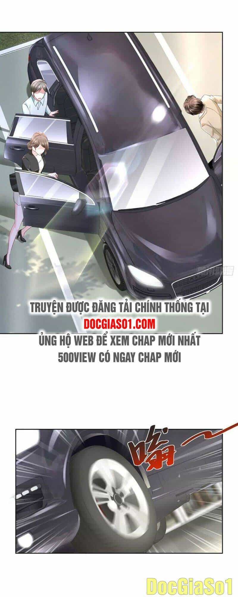 Mỗi Tuần Ta Có Một Nghề Nghiệp Mới - Chương 51 - ảnh 8