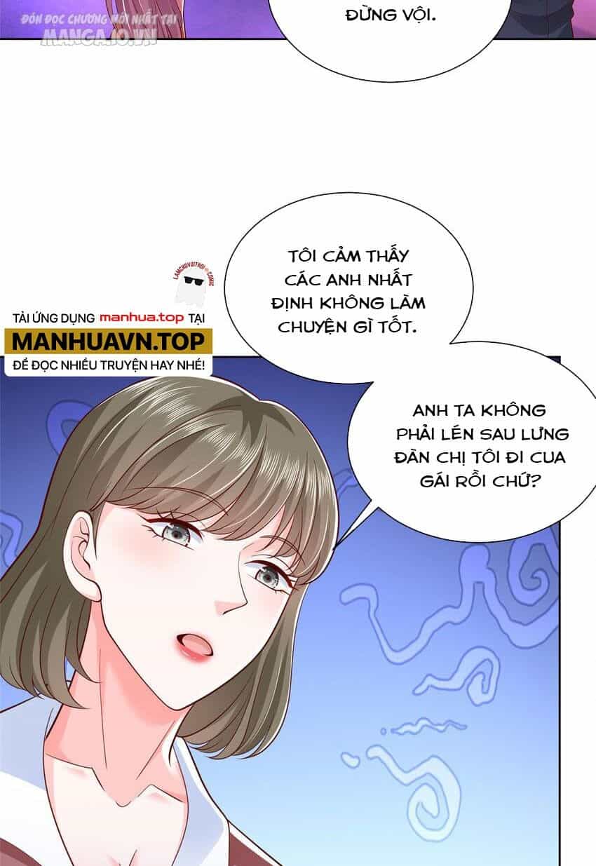 Mỗi Tuần Ta Có Một Nghề Nghiệp Mới - Chương 509 - ảnh 28