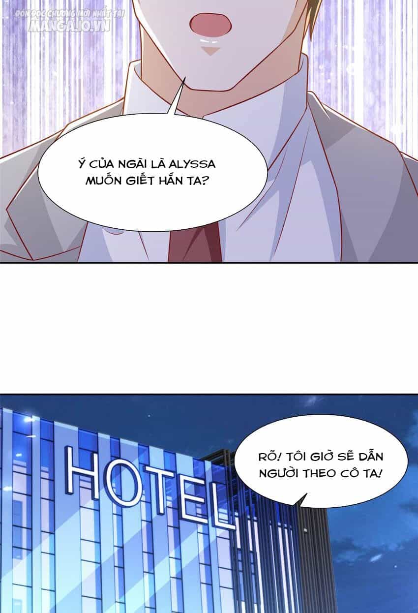 Mỗi Tuần Ta Có Một Nghề Nghiệp Mới - Chương 513 - ảnh 31