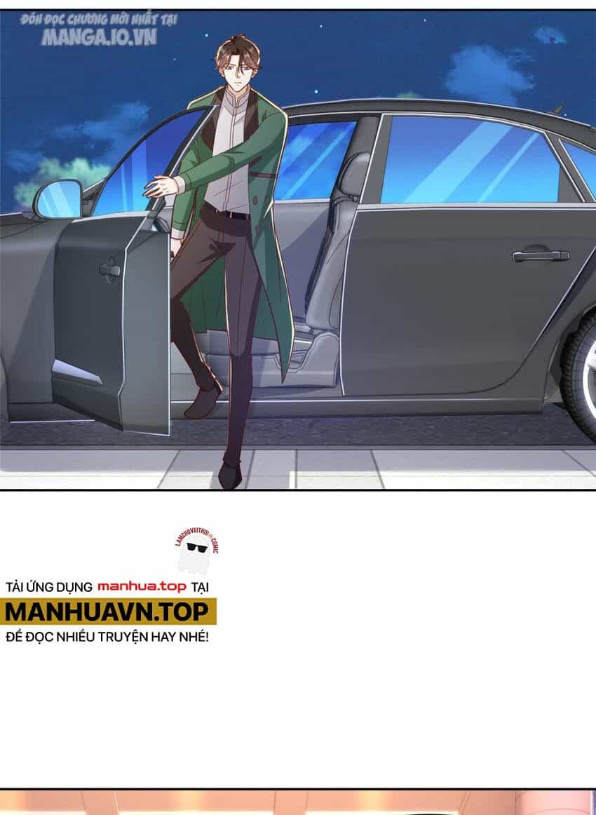 Mỗi Tuần Ta Có Một Nghề Nghiệp Mới - Chương 513 - ảnh 4