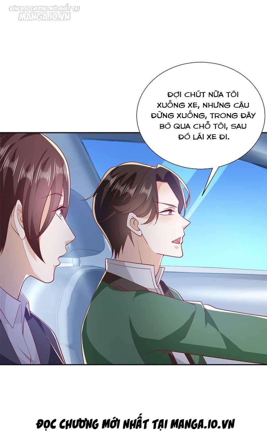 Mỗi Tuần Ta Có Một Nghề Nghiệp Mới - Chương 514 - ảnh 11