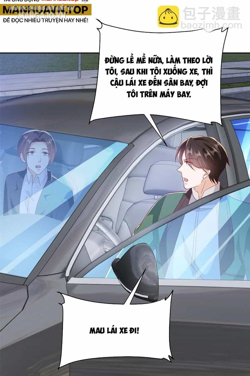 Mỗi Tuần Ta Có Một Nghề Nghiệp Mới - Chương 514 - ảnh 14