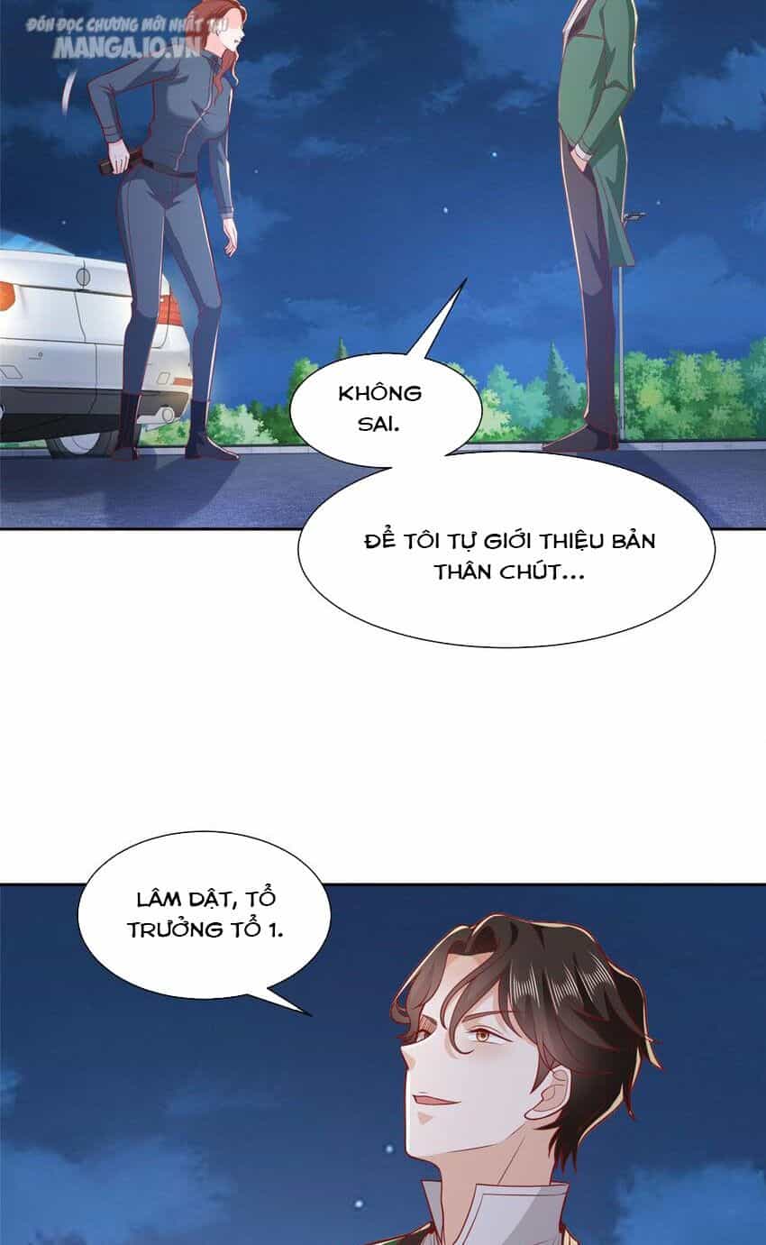 Mỗi Tuần Ta Có Một Nghề Nghiệp Mới - Chương 514 - ảnh 21