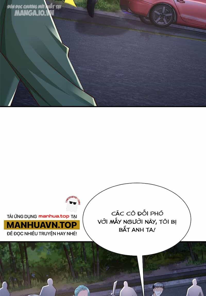 Mỗi Tuần Ta Có Một Nghề Nghiệp Mới - Chương 516 - ảnh 29