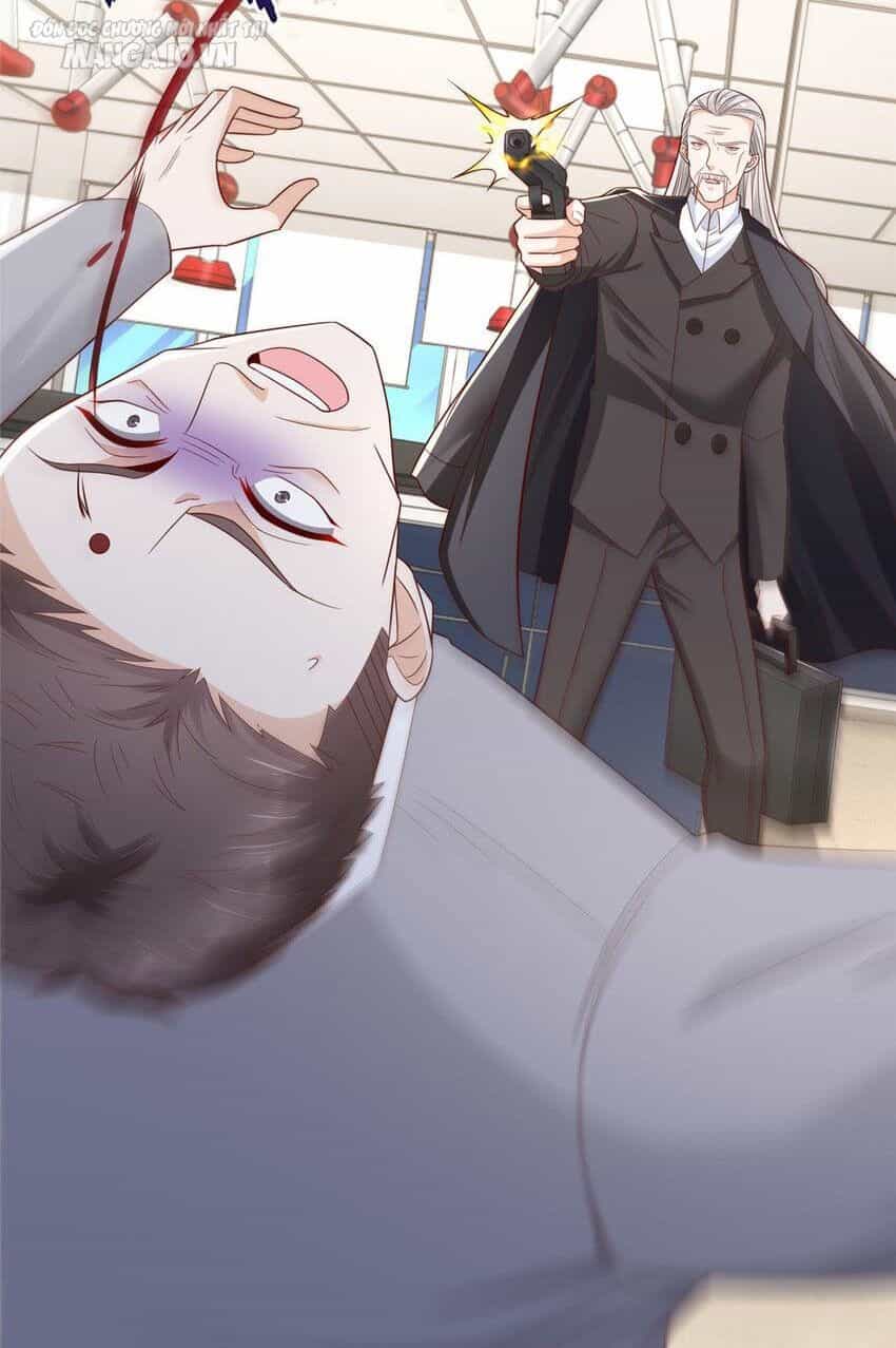 Mỗi Tuần Ta Có Một Nghề Nghiệp Mới - Chương 517 - ảnh 29