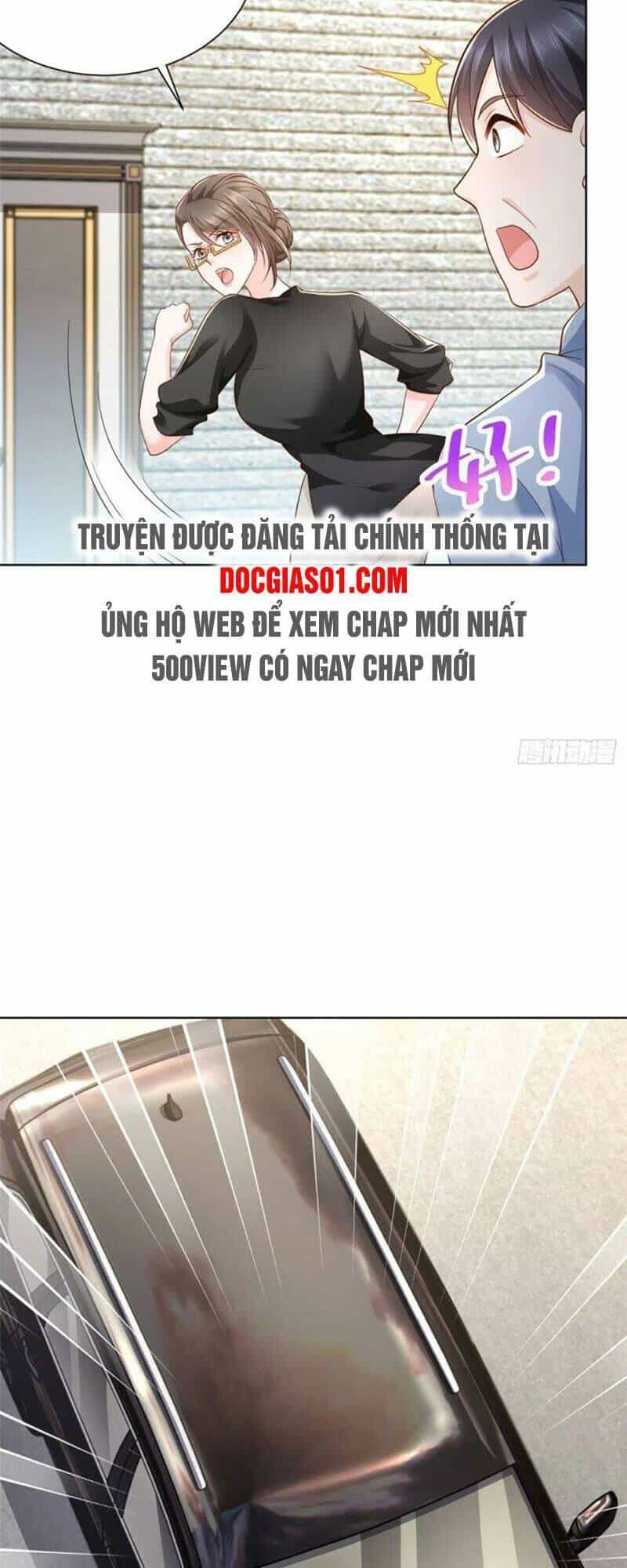 Mỗi Tuần Ta Có Một Nghề Nghiệp Mới - Chương 52 - ảnh 16