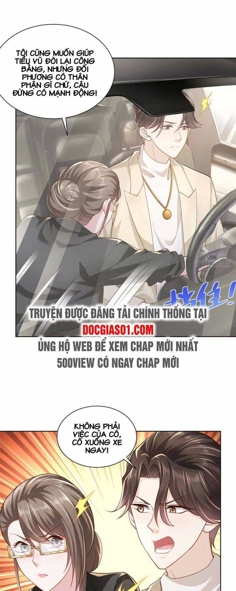 Mỗi Tuần Ta Có Một Nghề Nghiệp Mới - Chương 52 - ảnh 19