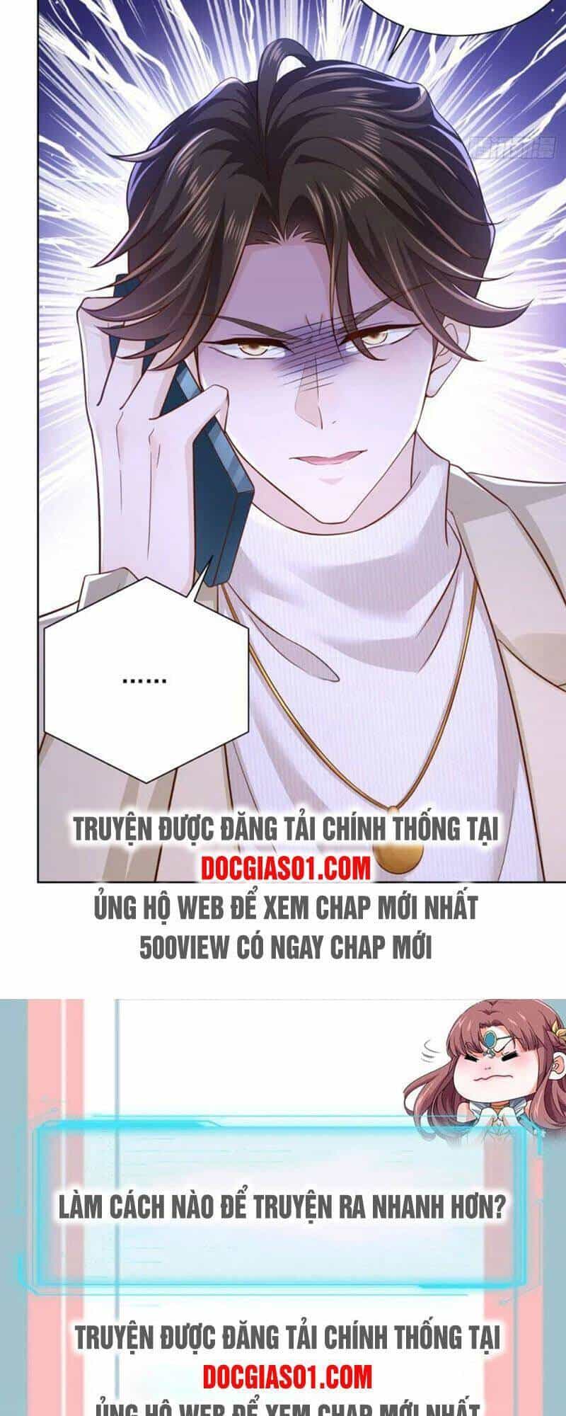 Mỗi Tuần Ta Có Một Nghề Nghiệp Mới - Chương 52 - ảnh 27