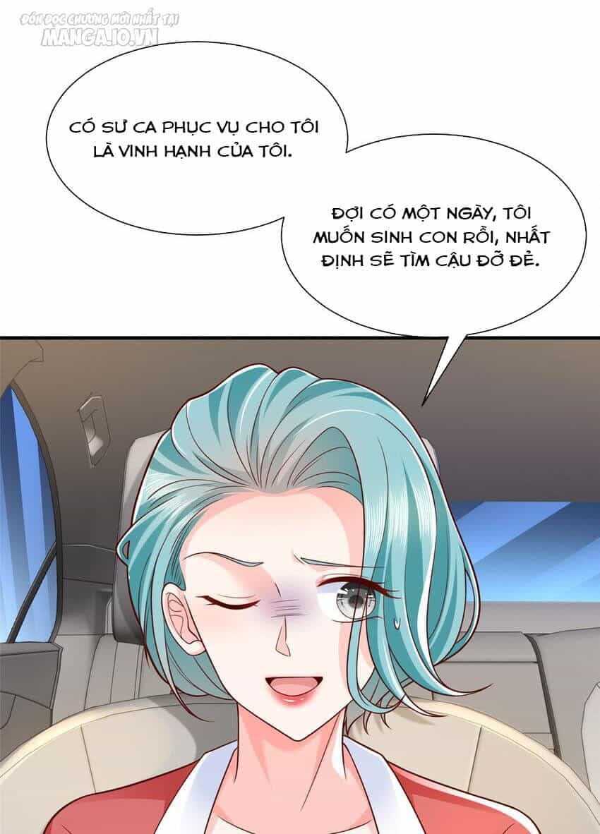 Mỗi Tuần Ta Có Một Nghề Nghiệp Mới - Chương 519 - ảnh 7