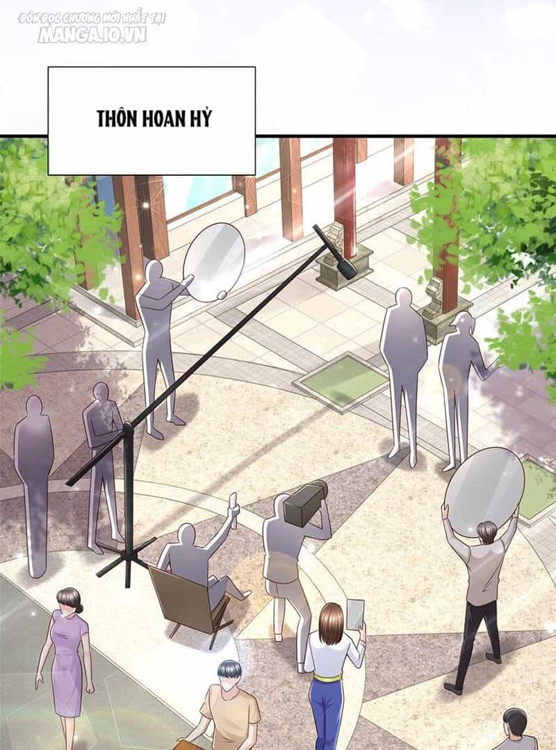 Mỗi Tuần Ta Có Một Nghề Nghiệp Mới - Chương 520 - ảnh 34