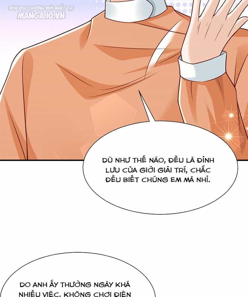 Mỗi Tuần Ta Có Một Nghề Nghiệp Mới - Chương 521 - ảnh 22
