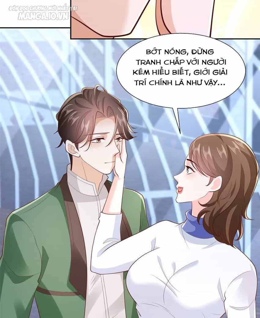 Mỗi Tuần Ta Có Một Nghề Nghiệp Mới - Chương 522 - ảnh 10