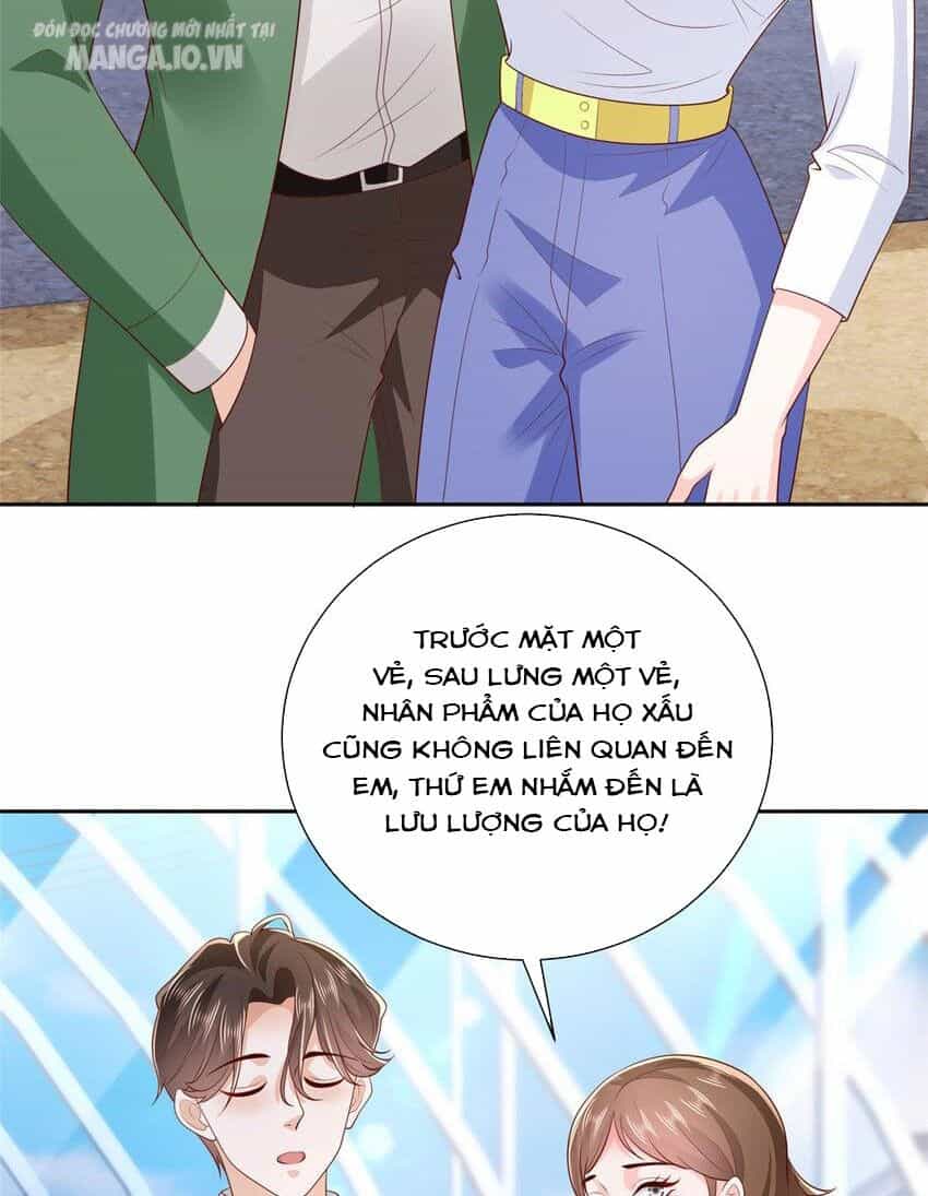 Mỗi Tuần Ta Có Một Nghề Nghiệp Mới - Chương 522 - ảnh 11