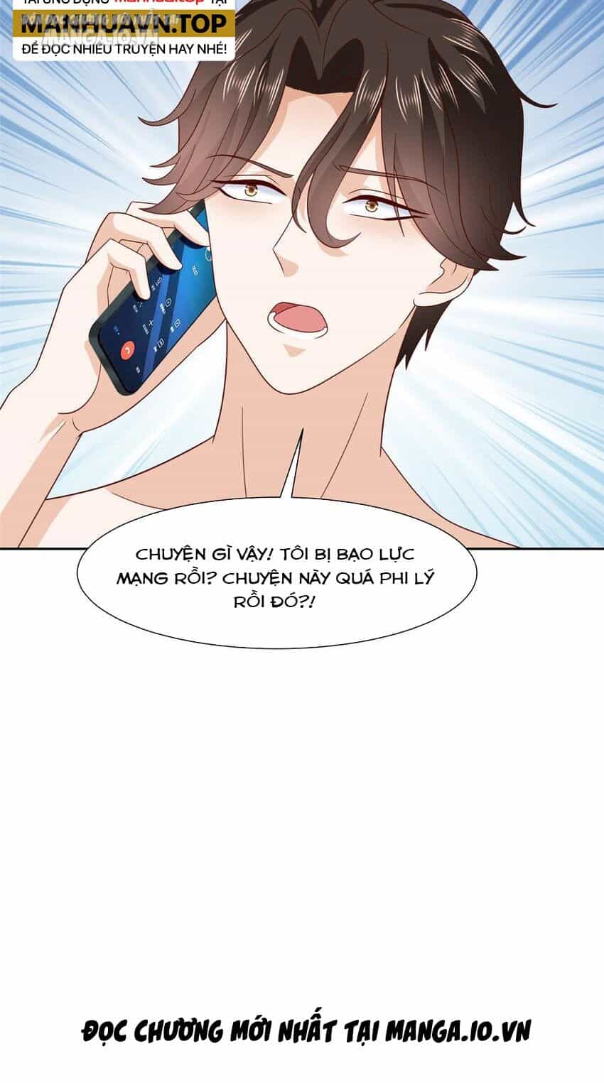 Mỗi Tuần Ta Có Một Nghề Nghiệp Mới - Chương 523 - ảnh 22