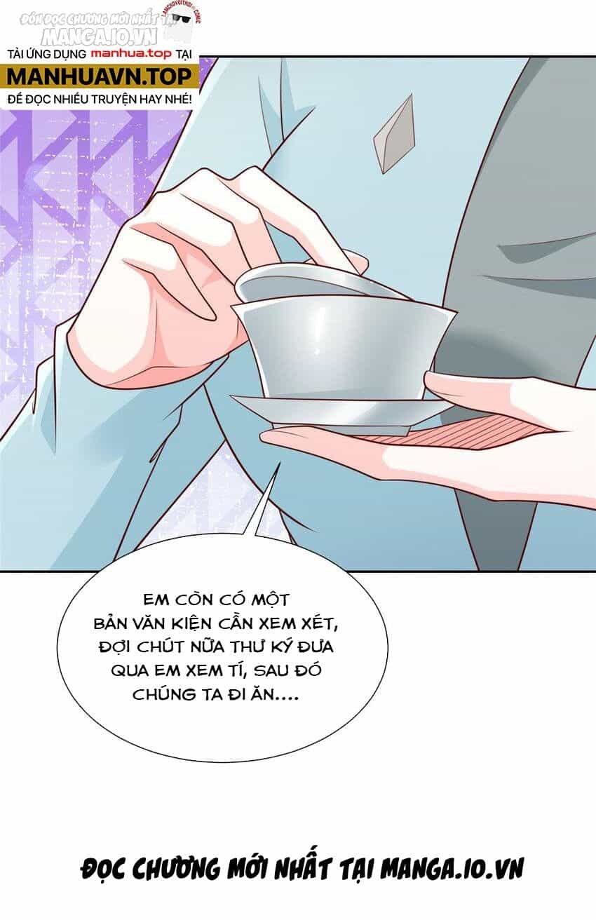 Mỗi Tuần Ta Có Một Nghề Nghiệp Mới - Chương 525 - ảnh 15