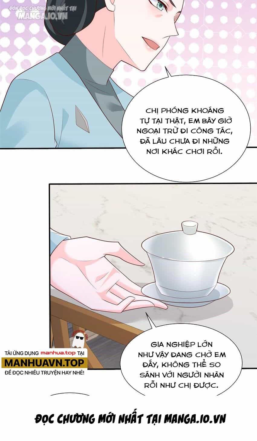 Mỗi Tuần Ta Có Một Nghề Nghiệp Mới - Chương 525 - ảnh 22