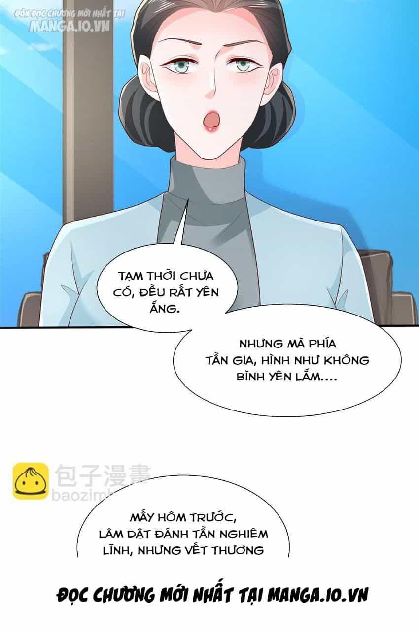 Mỗi Tuần Ta Có Một Nghề Nghiệp Mới - Chương 525 - ảnh 25