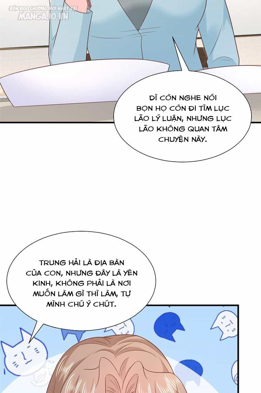 Mỗi Tuần Ta Có Một Nghề Nghiệp Mới - Chương 526 - ảnh 39