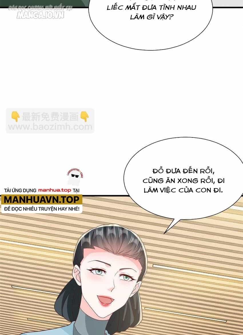 Mỗi Tuần Ta Có Một Nghề Nghiệp Mới - Chương 528 - ảnh 25
