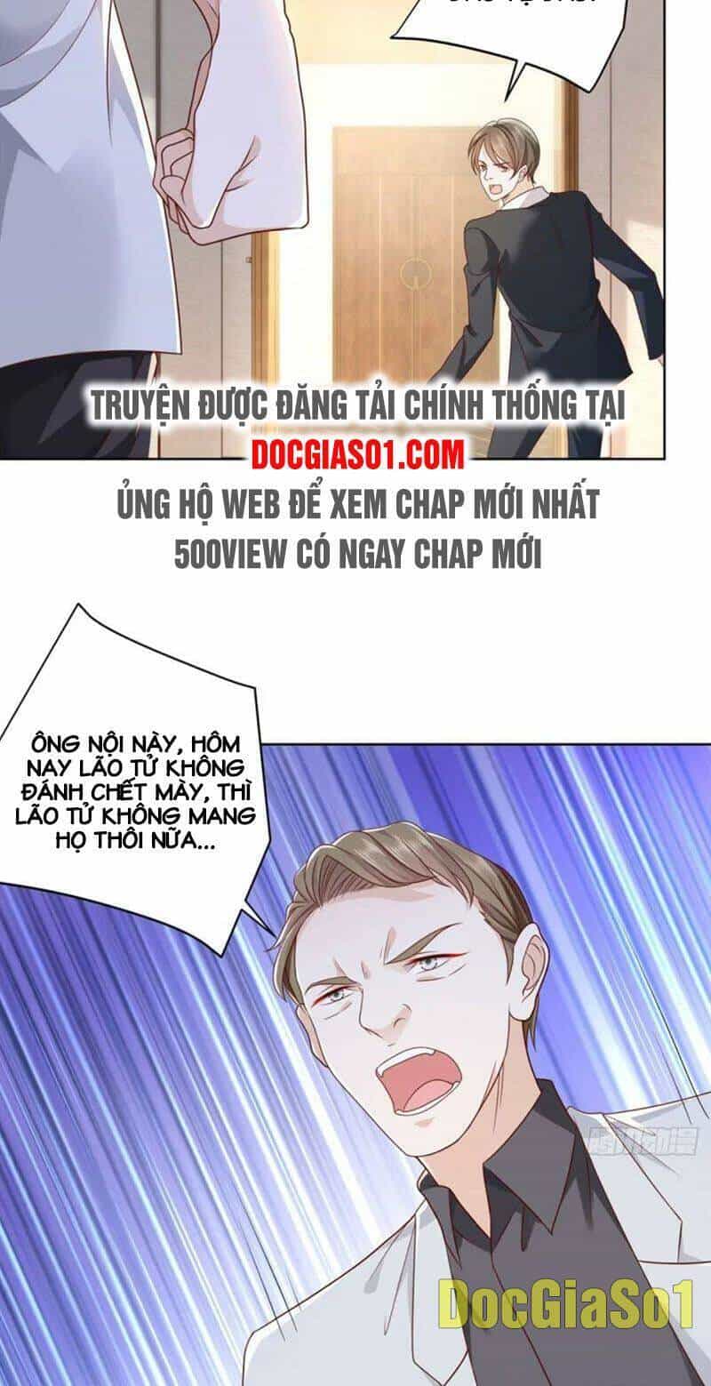 Mỗi Tuần Ta Có Một Nghề Nghiệp Mới - Chương 53 - ảnh 15