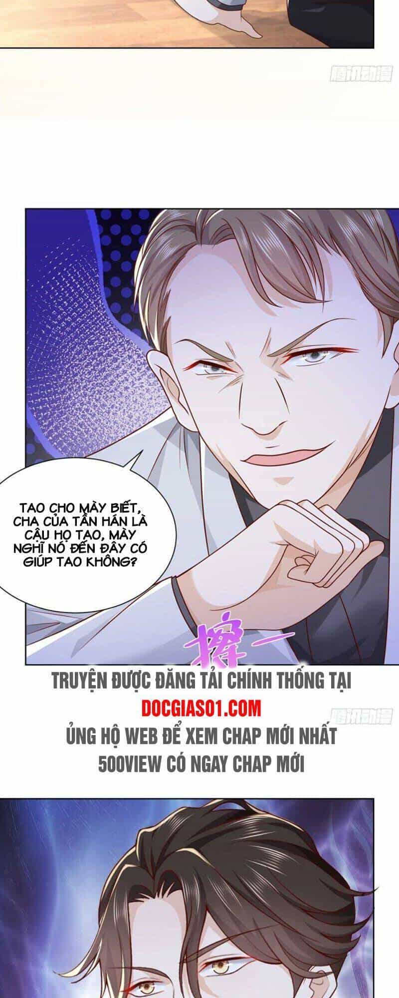 Mỗi Tuần Ta Có Một Nghề Nghiệp Mới - Chương 53 - ảnh 25