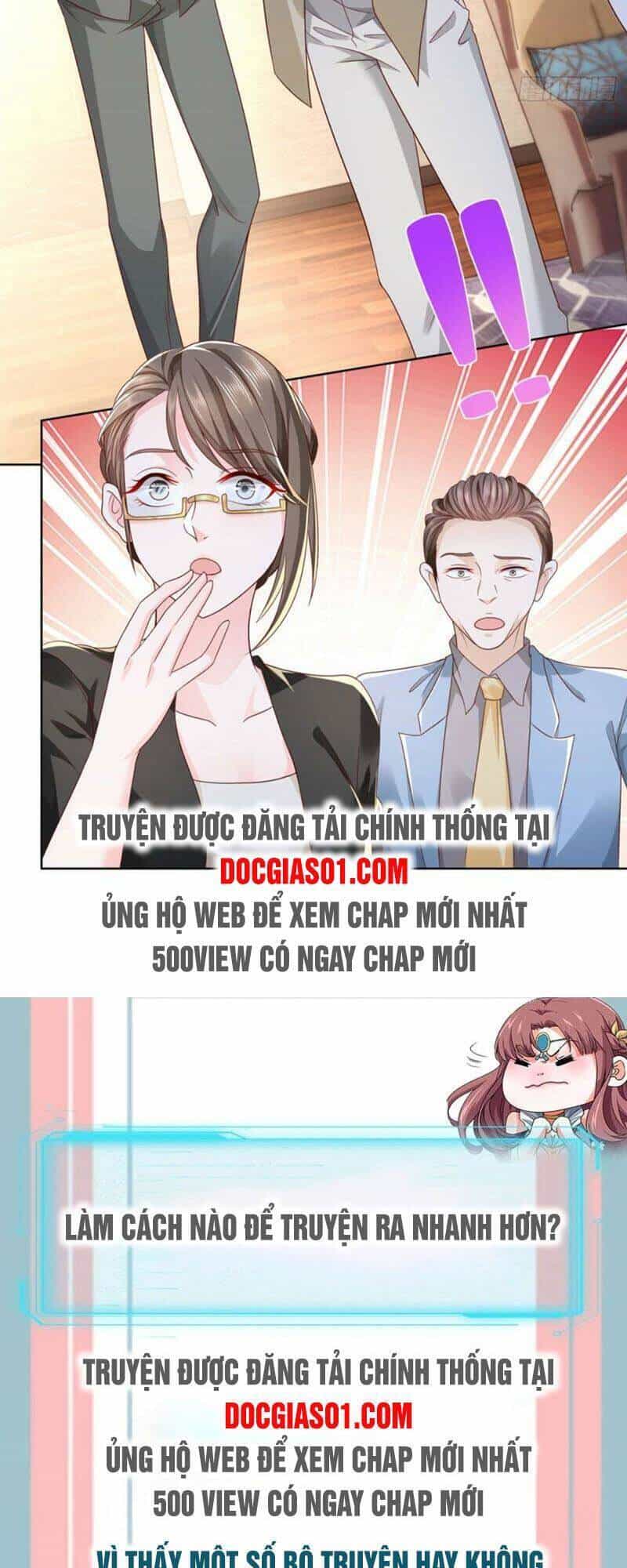 Mỗi Tuần Ta Có Một Nghề Nghiệp Mới - Chương 53 - ảnh 31