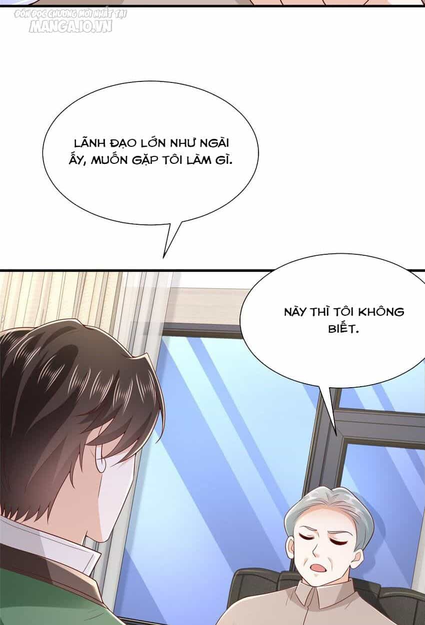 Mỗi Tuần Ta Có Một Nghề Nghiệp Mới - Chương 529 - ảnh 35