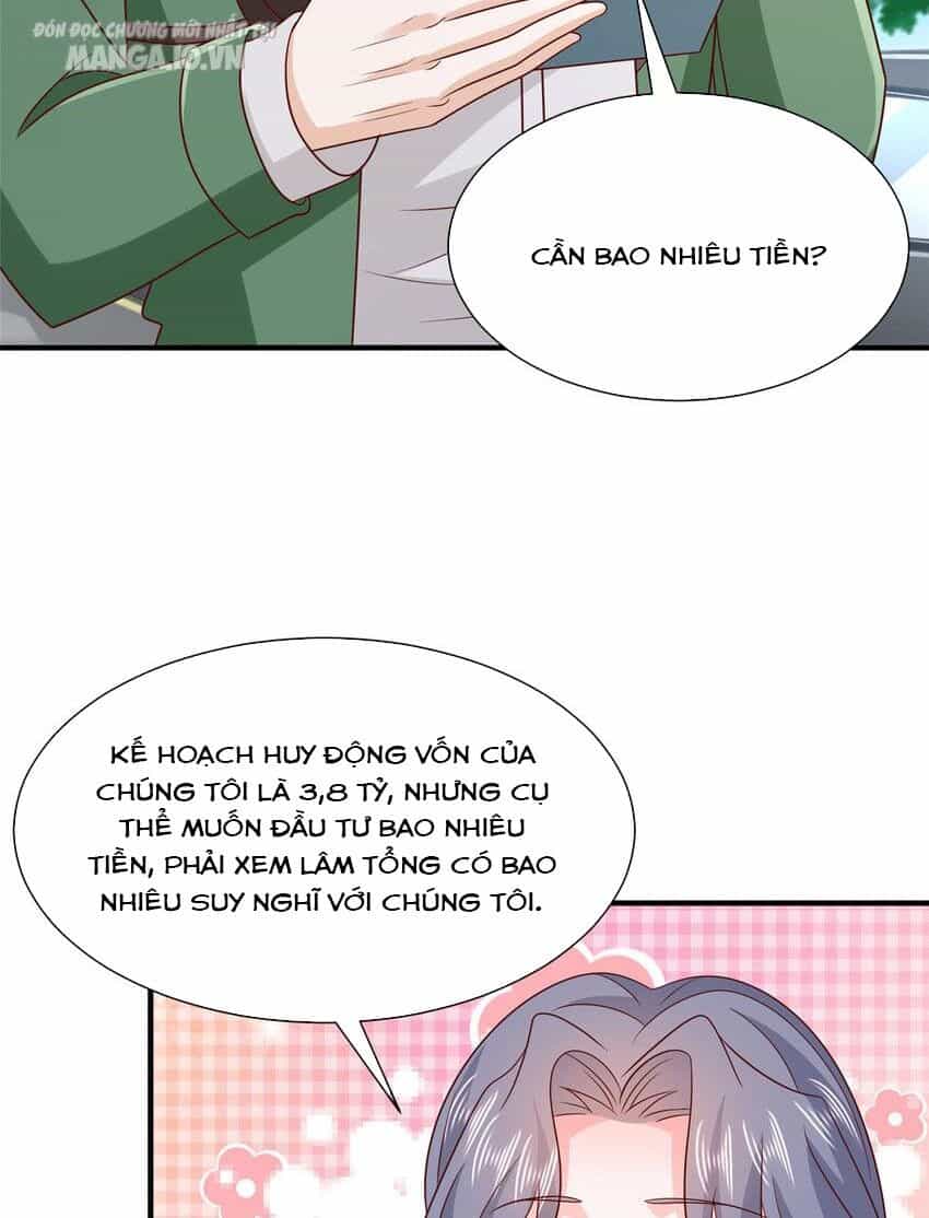 Mỗi Tuần Ta Có Một Nghề Nghiệp Mới - Chương 529 - ảnh 4