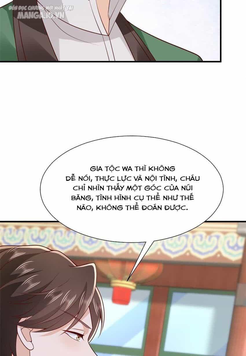 Mỗi Tuần Ta Có Một Nghề Nghiệp Mới - Chương 530 - ảnh 10