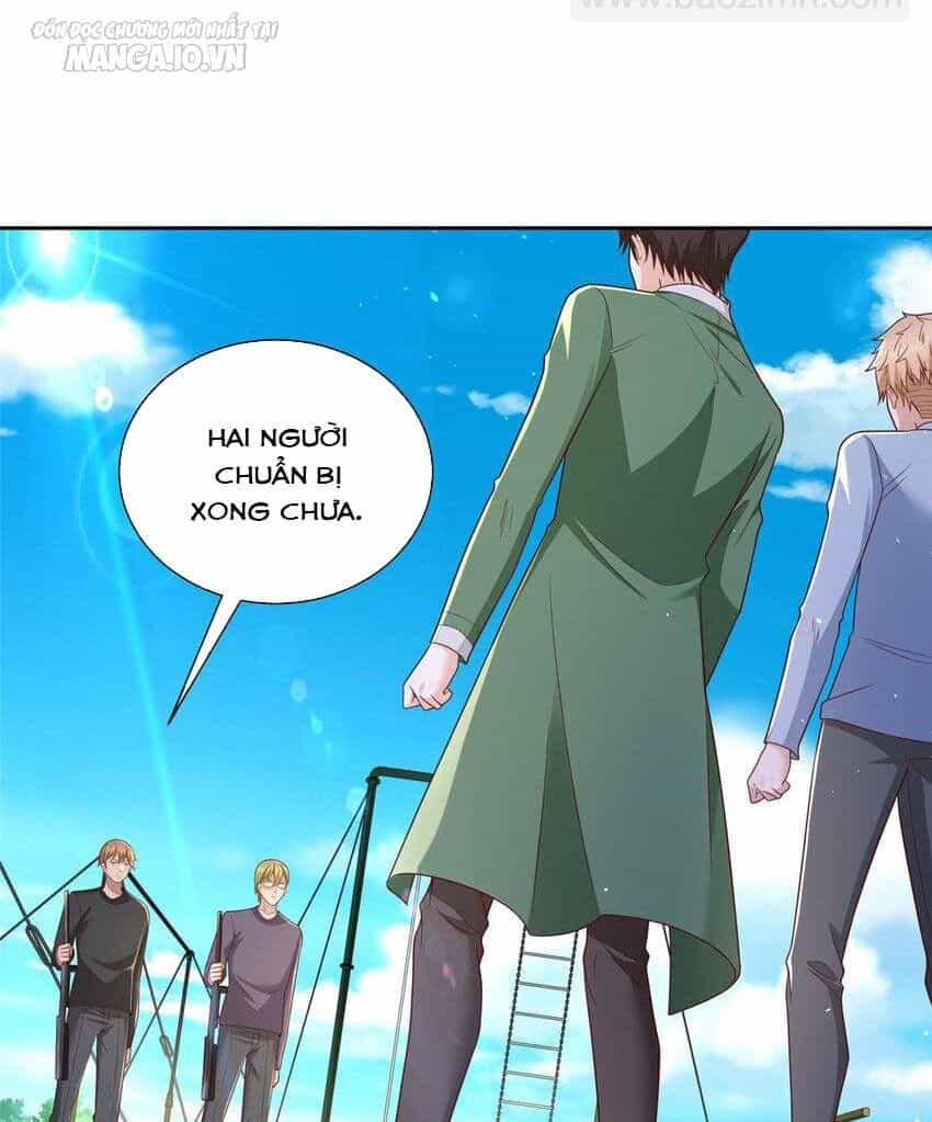 Mỗi Tuần Ta Có Một Nghề Nghiệp Mới - Chương 531 - ảnh 29