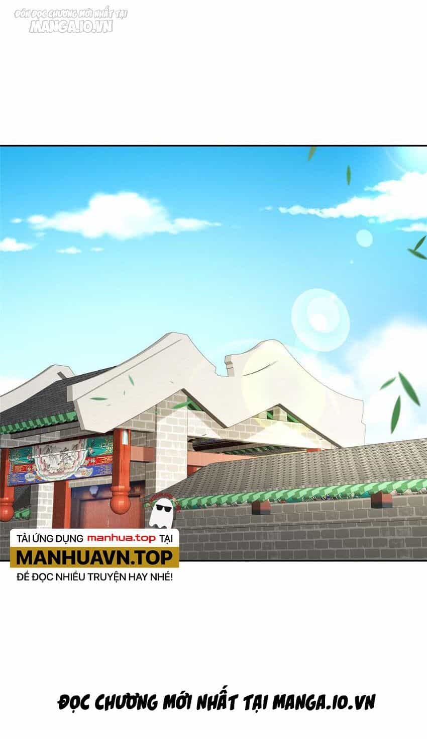 Mỗi Tuần Ta Có Một Nghề Nghiệp Mới - Chương 532 - ảnh 31