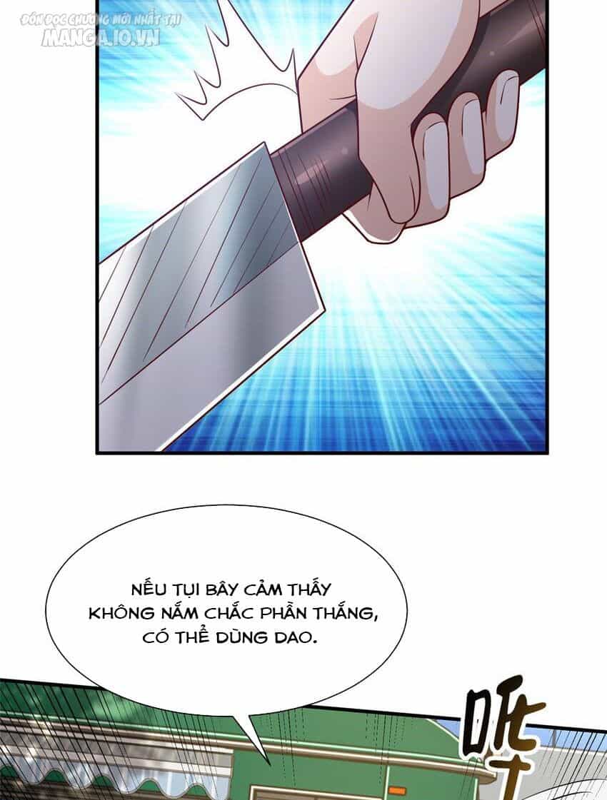 Mỗi Tuần Ta Có Một Nghề Nghiệp Mới - Chương 535 - ảnh 12