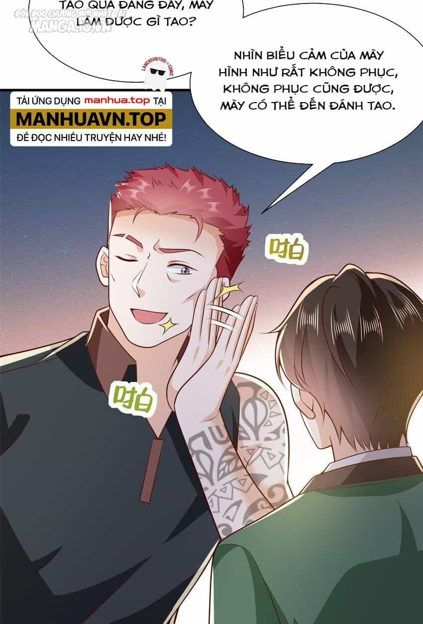 Mỗi Tuần Ta Có Một Nghề Nghiệp Mới - Chương 535 - ảnh 2
