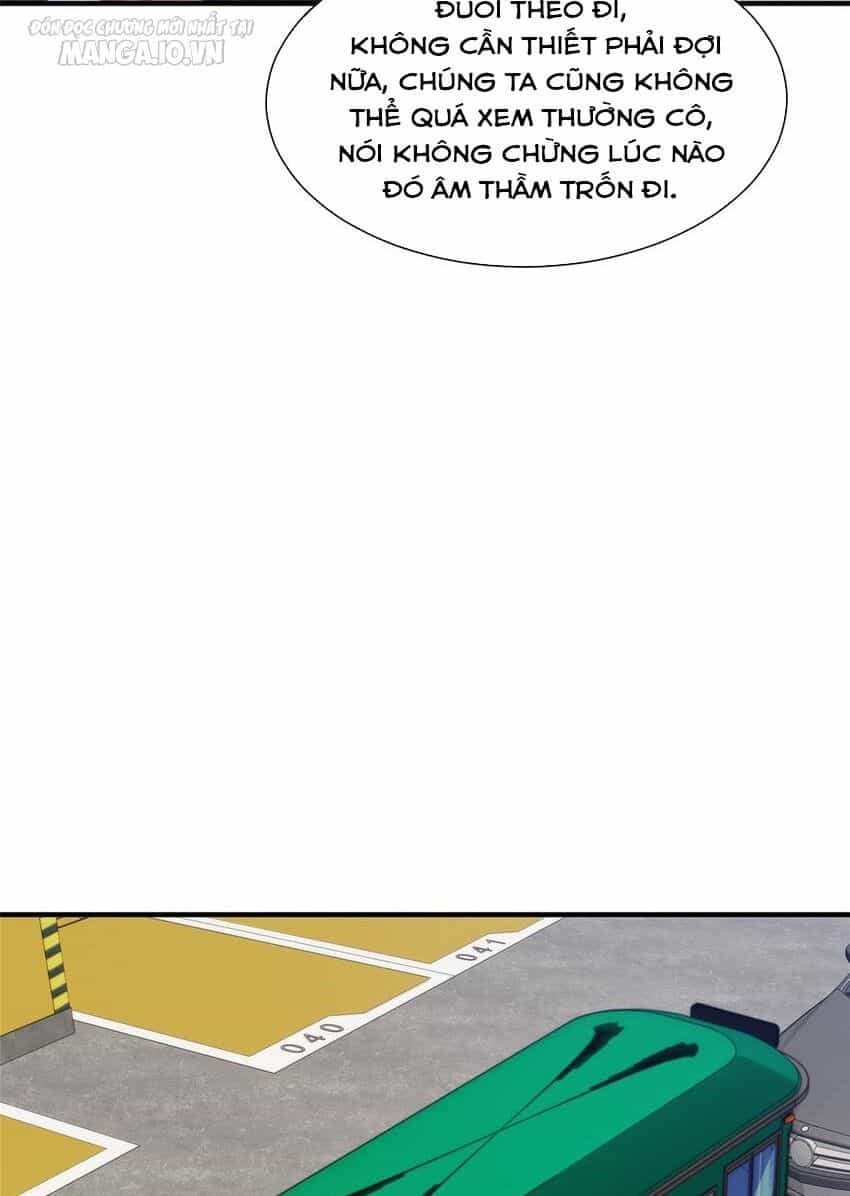 Mỗi Tuần Ta Có Một Nghề Nghiệp Mới - Chương 538 - ảnh 36