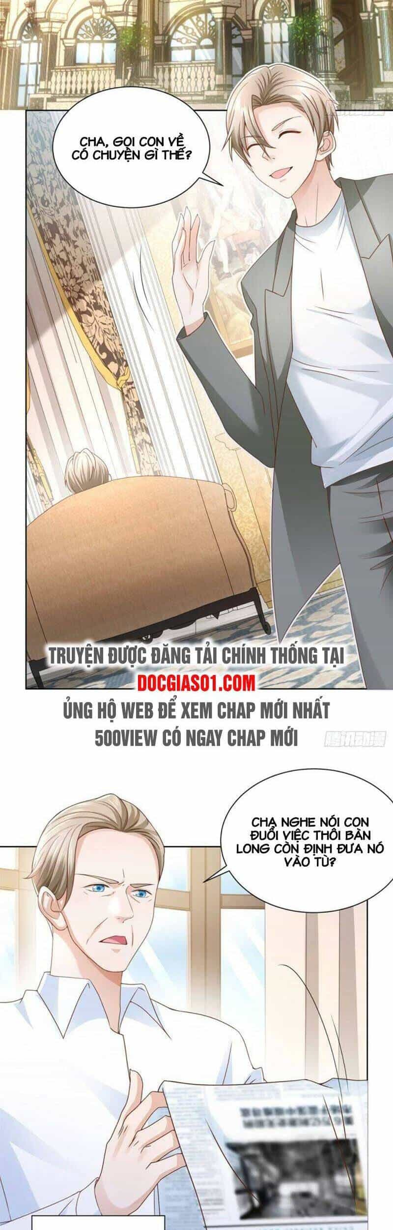 Mỗi Tuần Ta Có Một Nghề Nghiệp Mới - Chương 54 - ảnh 16
