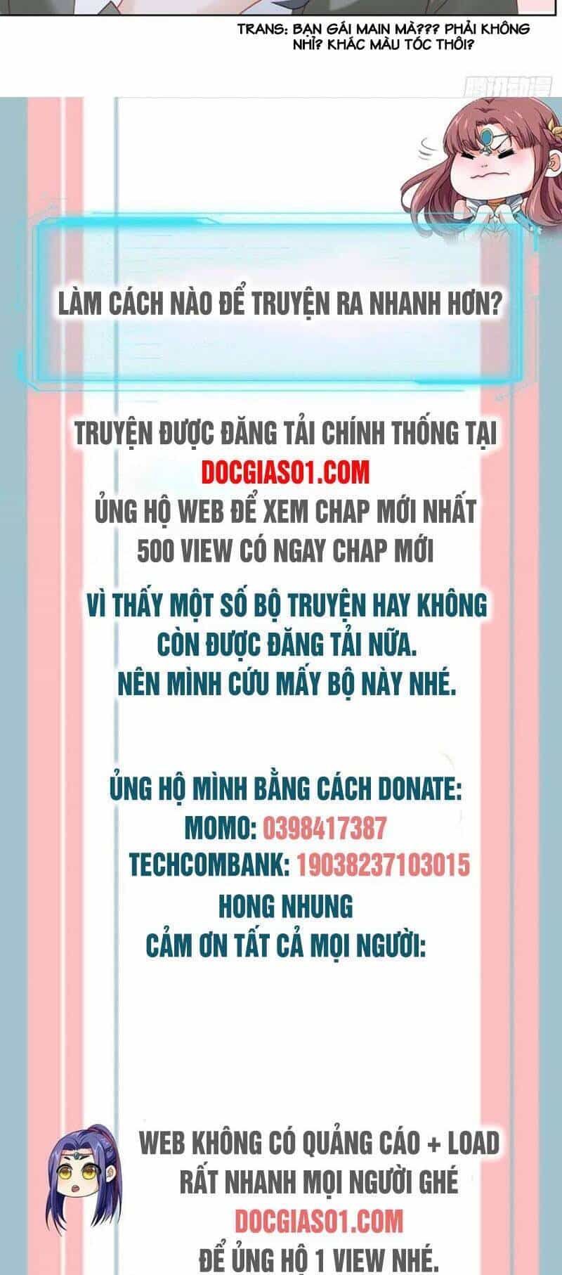 Mỗi Tuần Ta Có Một Nghề Nghiệp Mới - Chương 54 - ảnh 23