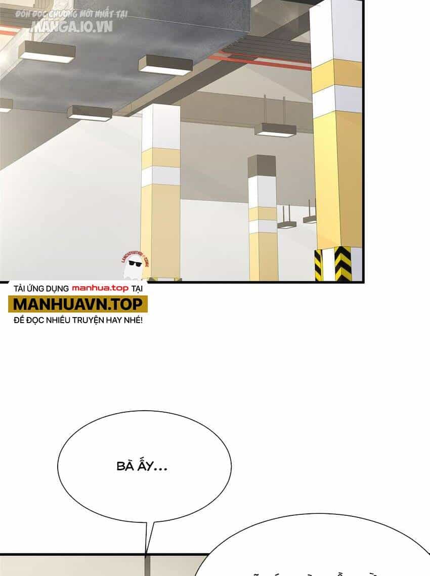 Mỗi Tuần Ta Có Một Nghề Nghiệp Mới - Chương 541 - ảnh 21