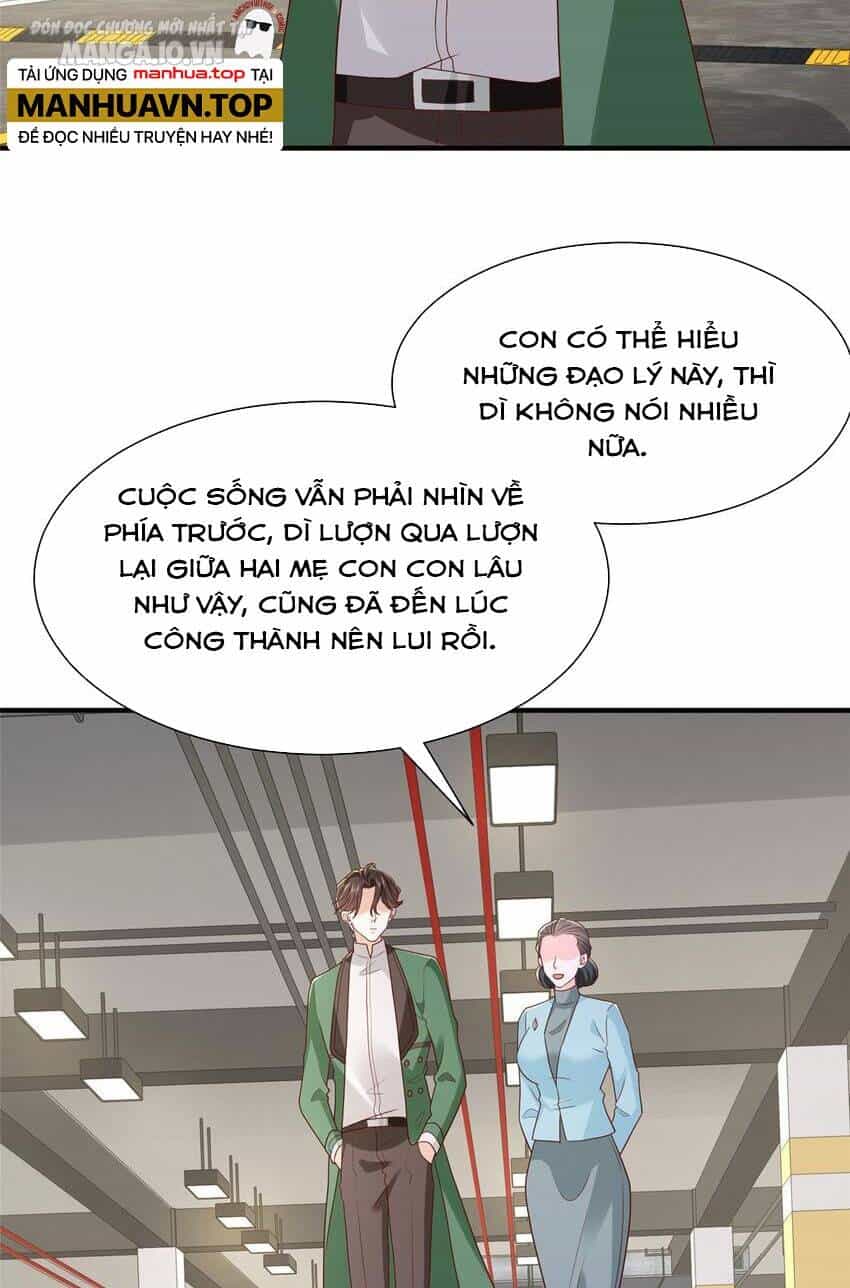 Mỗi Tuần Ta Có Một Nghề Nghiệp Mới - Chương 541 - ảnh 35