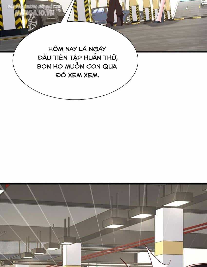 Mỗi Tuần Ta Có Một Nghề Nghiệp Mới - Chương 541 - ảnh 42