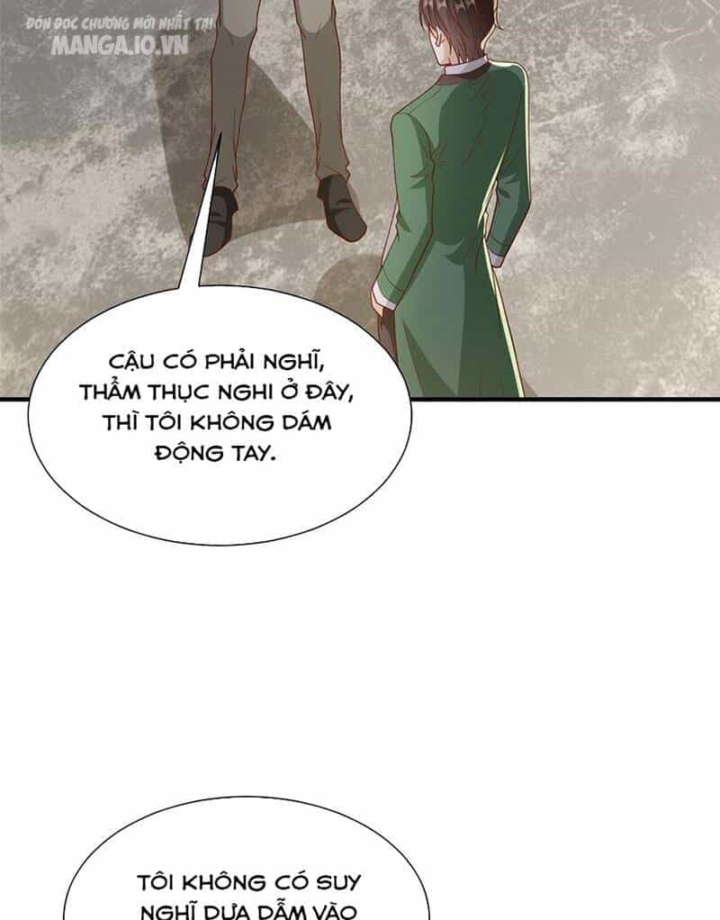 Mỗi Tuần Ta Có Một Nghề Nghiệp Mới - Chương 542 - ảnh 19