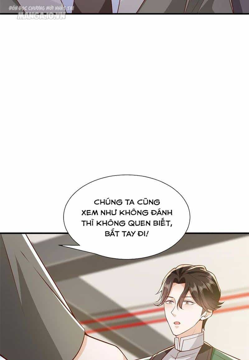 Mỗi Tuần Ta Có Một Nghề Nghiệp Mới - Chương 542 - ảnh 28