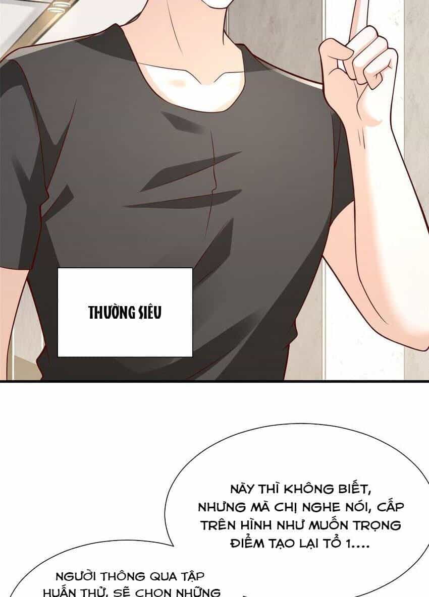 Mỗi Tuần Ta Có Một Nghề Nghiệp Mới - Chương 543 - ảnh 23