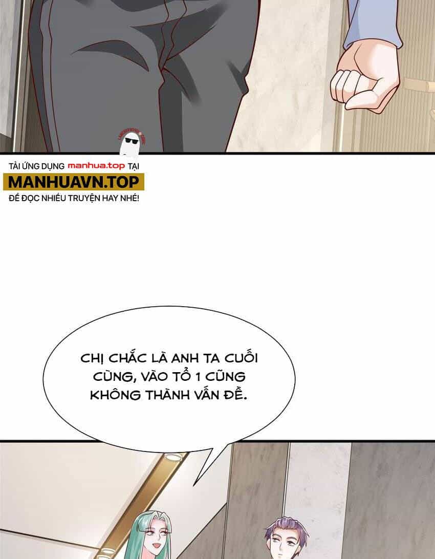 Mỗi Tuần Ta Có Một Nghề Nghiệp Mới - Chương 543 - ảnh 31