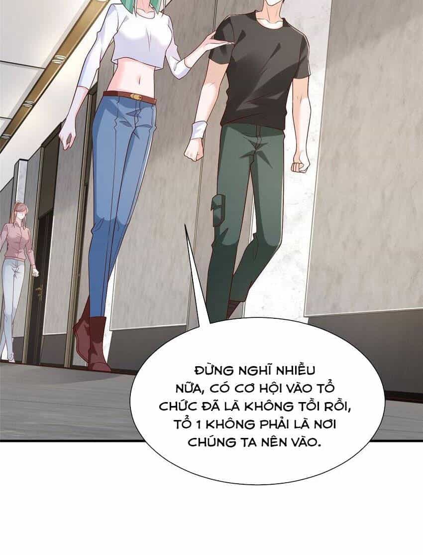 Mỗi Tuần Ta Có Một Nghề Nghiệp Mới - Chương 543 - ảnh 32