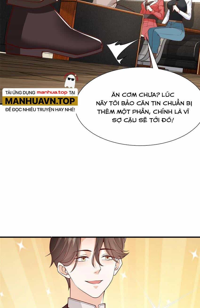 Mỗi Tuần Ta Có Một Nghề Nghiệp Mới - Chương 544 - ảnh 15