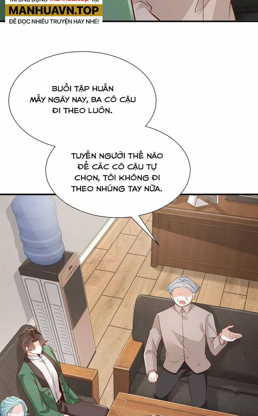 Mỗi Tuần Ta Có Một Nghề Nghiệp Mới - Chương 544 - ảnh 29