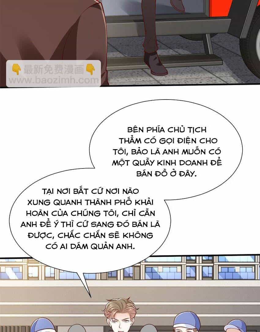 Mỗi Tuần Ta Có Một Nghề Nghiệp Mới - Chương 545 - ảnh 24