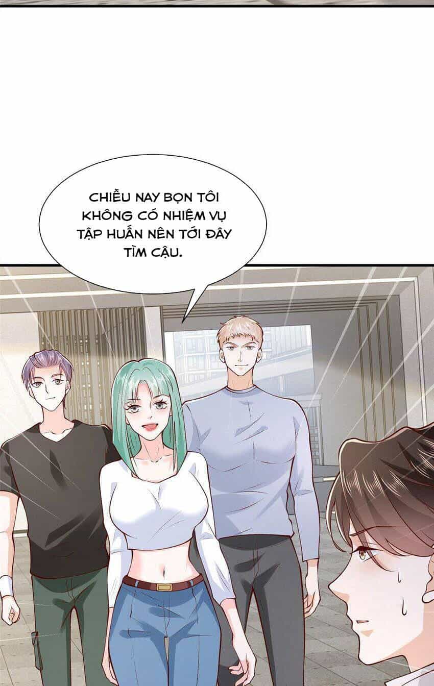 Mỗi Tuần Ta Có Một Nghề Nghiệp Mới - Chương 545 - ảnh 37