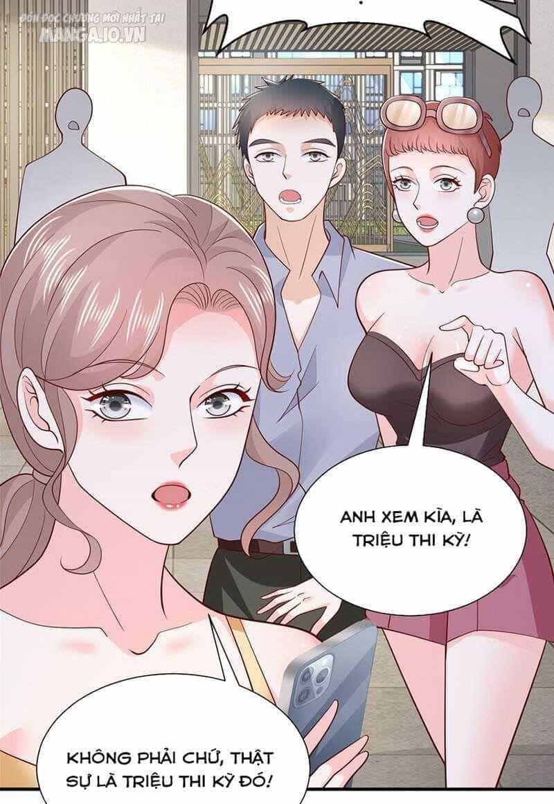 Mỗi Tuần Ta Có Một Nghề Nghiệp Mới - Chương 546 - ảnh 17