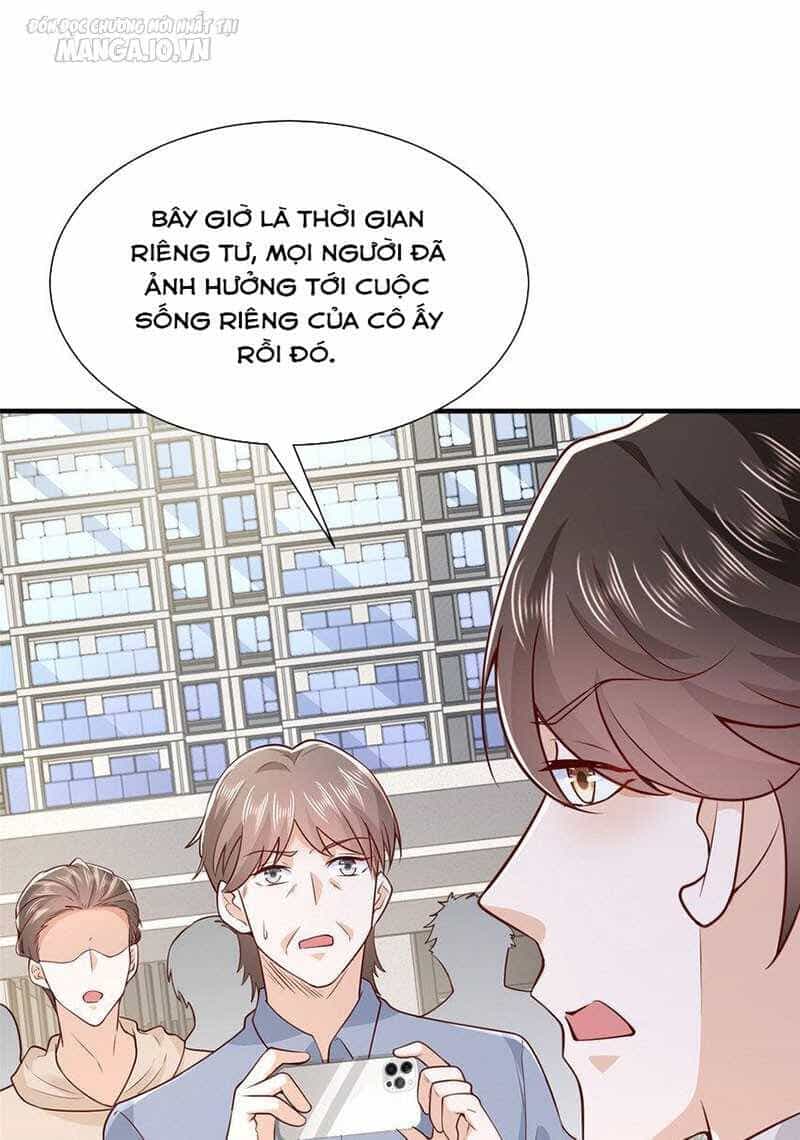 Mỗi Tuần Ta Có Một Nghề Nghiệp Mới - Chương 546 - ảnh 25